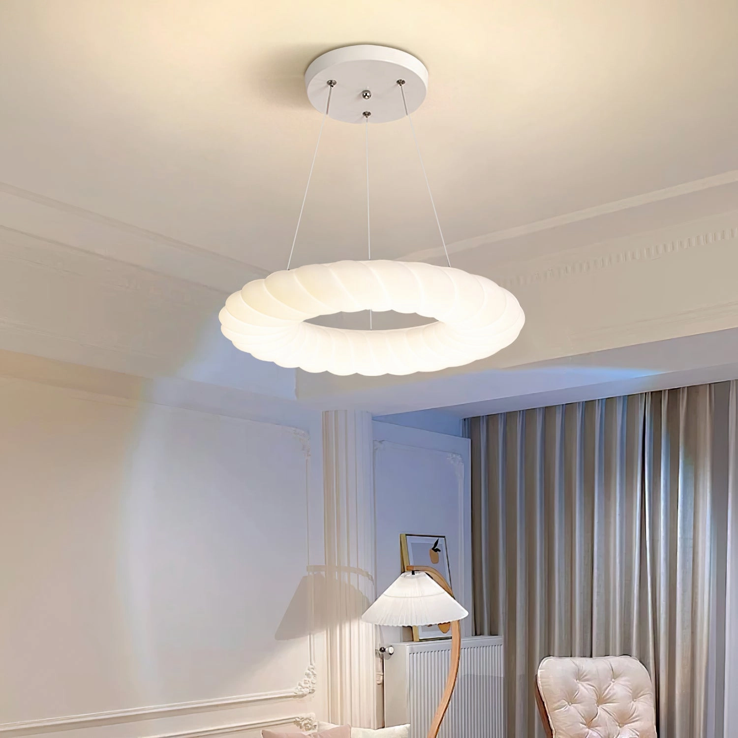 Cumulus Pendant Lamp