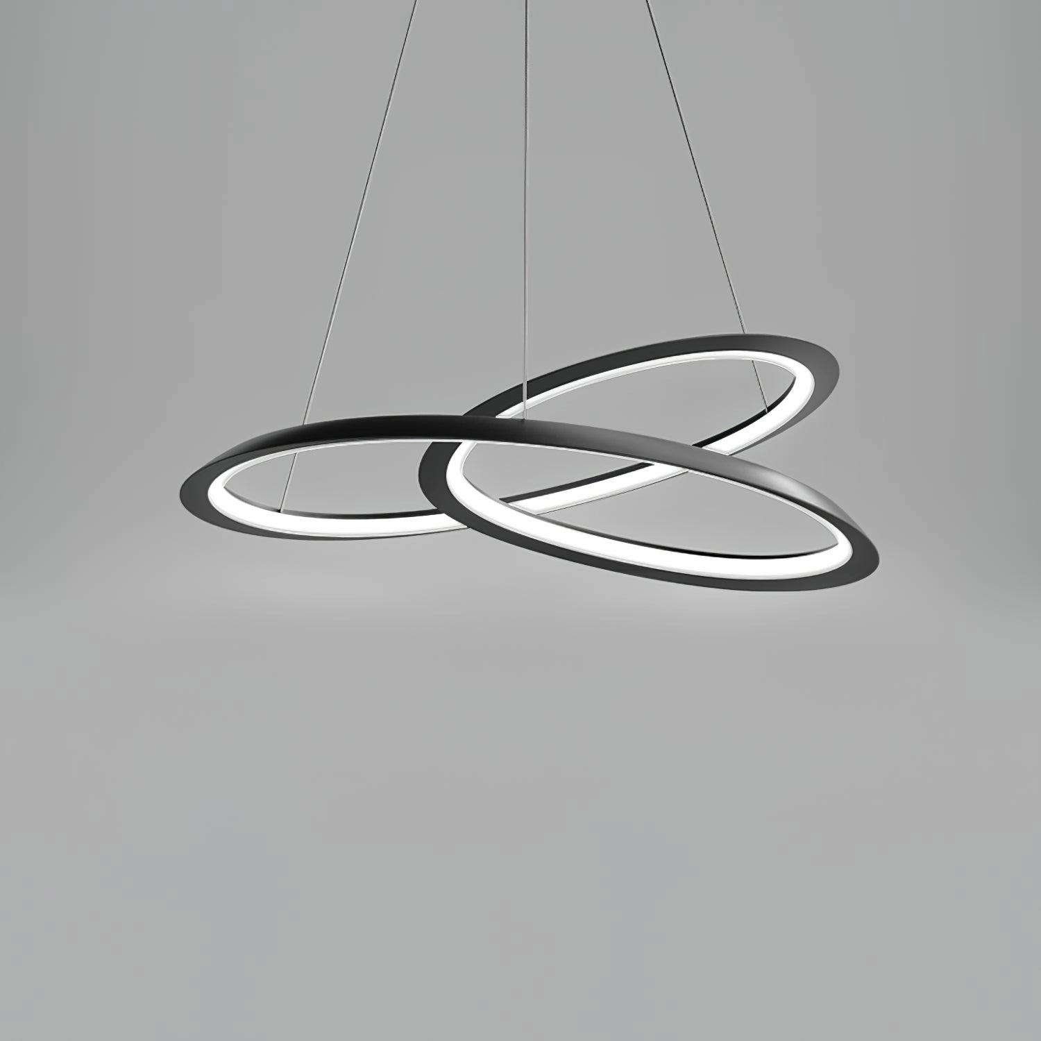 Curves LED Pendant Lamp