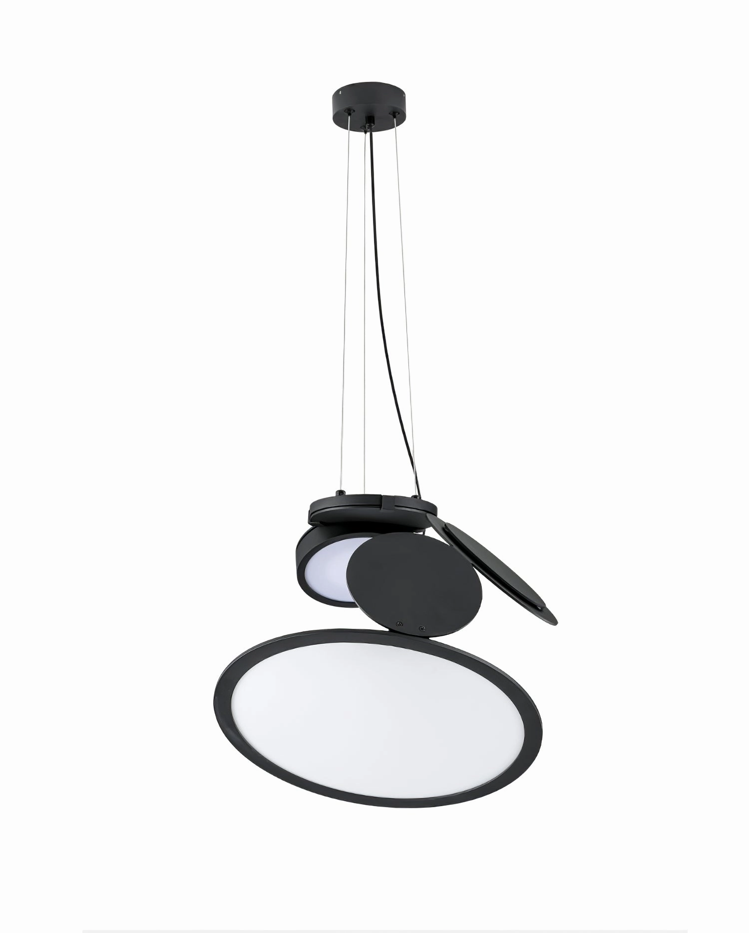 Cut Pendant Lamp