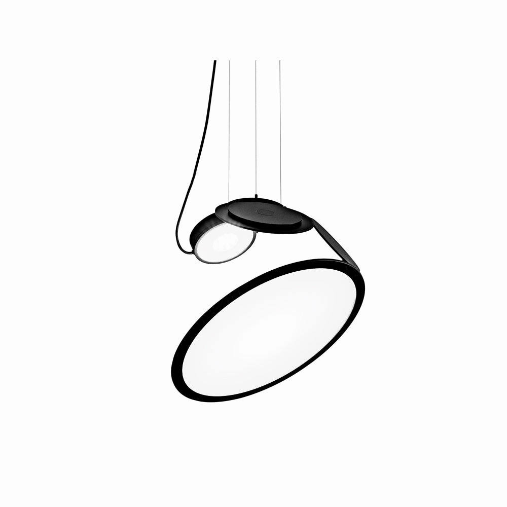 Cut Pendant Lamp