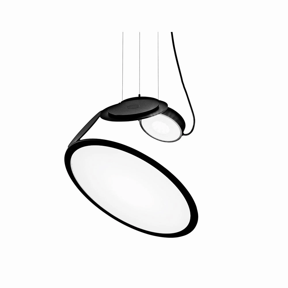 Cut Pendant Lamp
