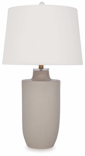 Cylener Table Lamp mini decorative bulb