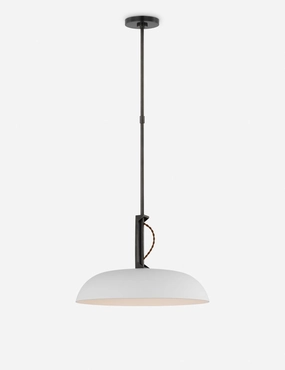 Cyrus Pendant by Amber Lewis modern ceiling lamp