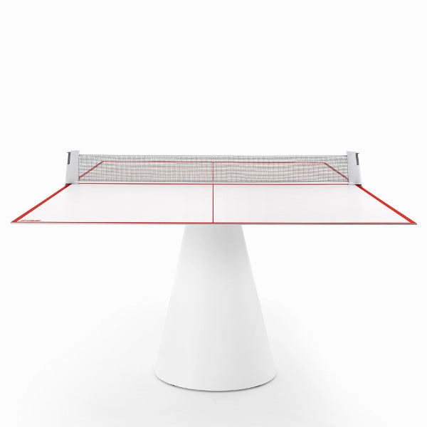 DADA OUTDOOR ? TENNIS TABLE indoor ambient light