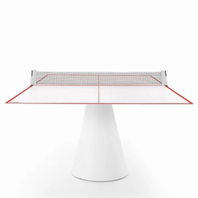 DADA OUTDOOR ? TENNIS TABLE indoor ambient light
