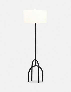 Daiyu Floor Lamp patio wall lighting