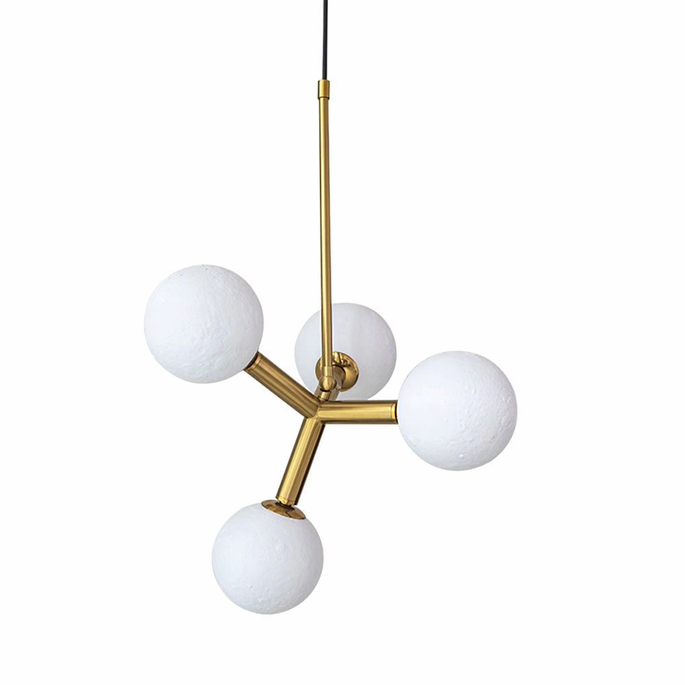 Dallas Planet Pendant Lamp