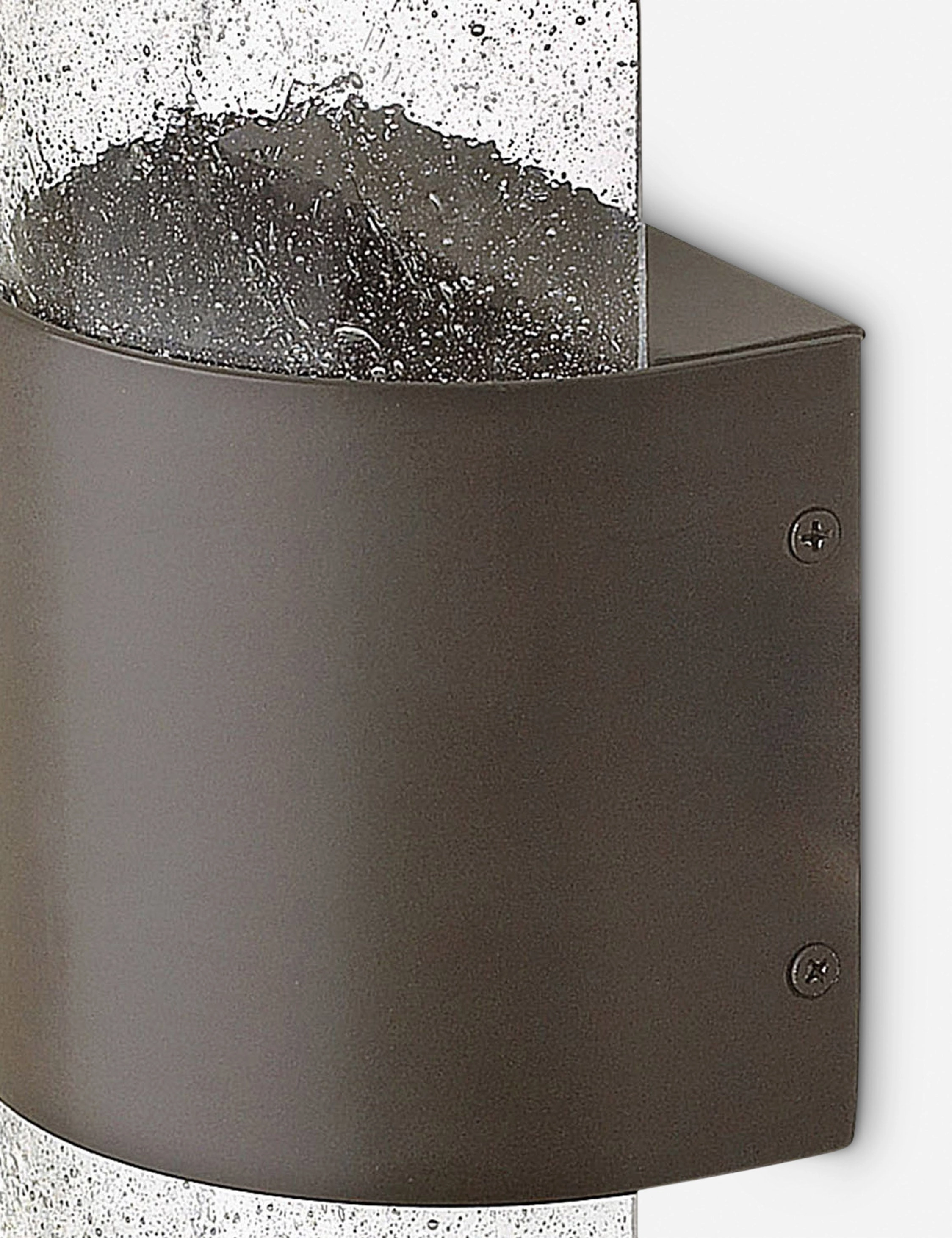 Dallis Outdoor Sconce