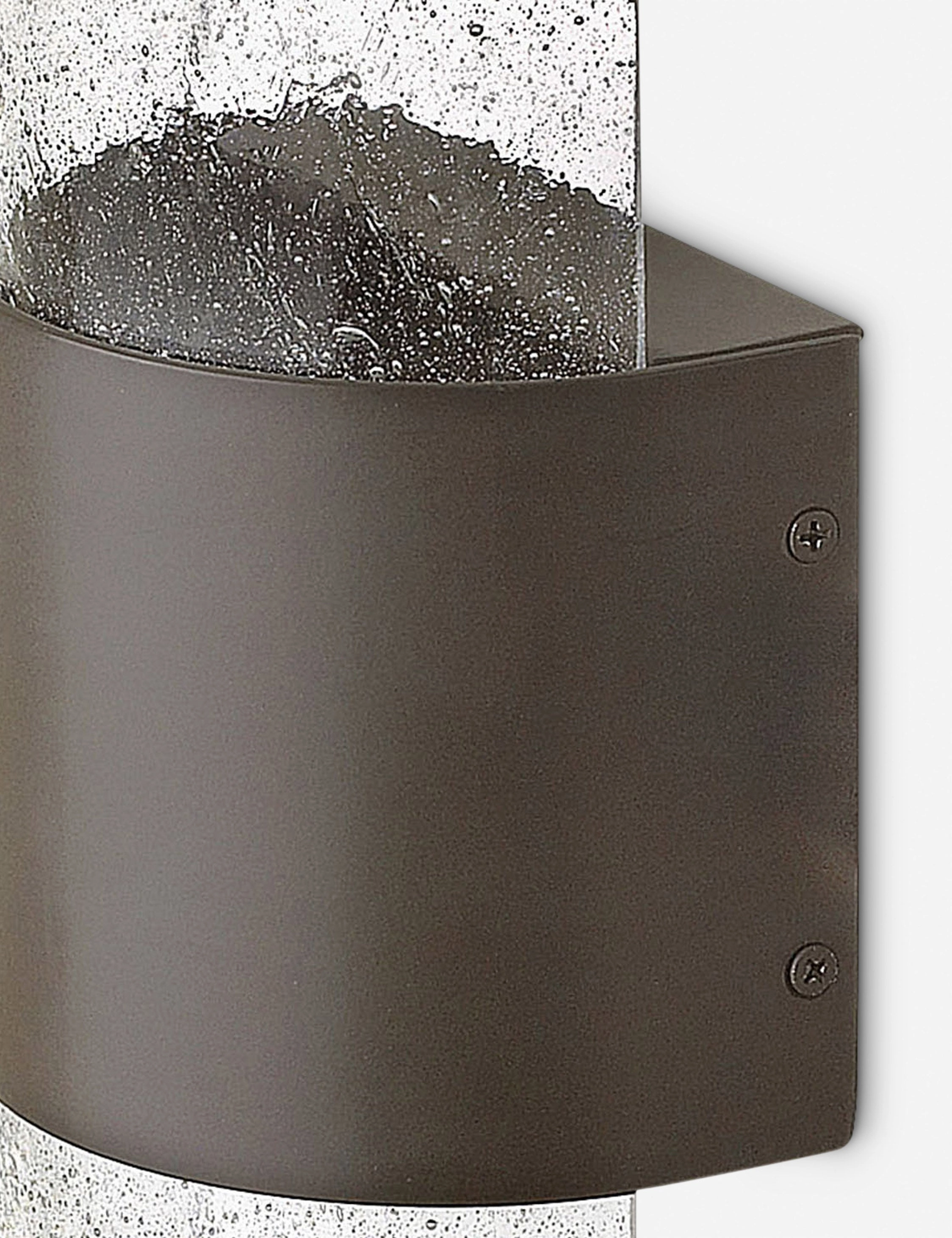 Dallis Outdoor Sconce