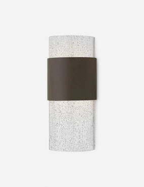 Dallis Outdoor Sconce minimalist reading light