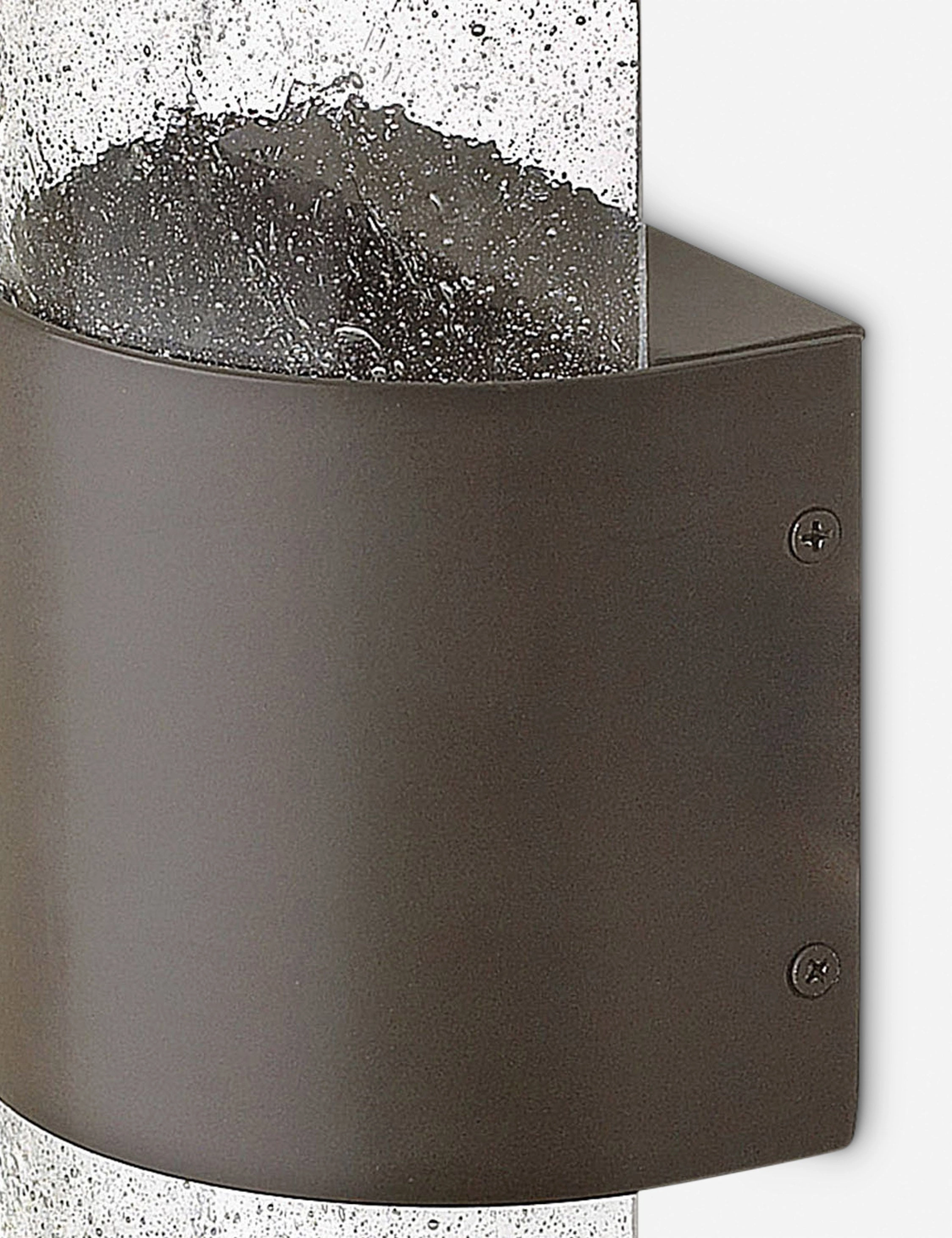 Dallis Outdoor Sconce