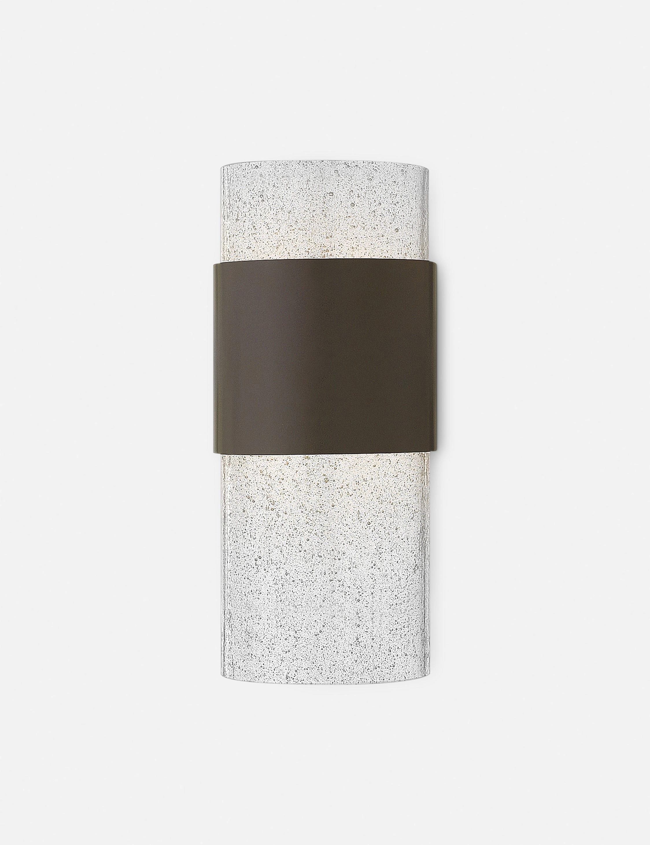 Dallis Outdoor Sconce ambient lighting fixture