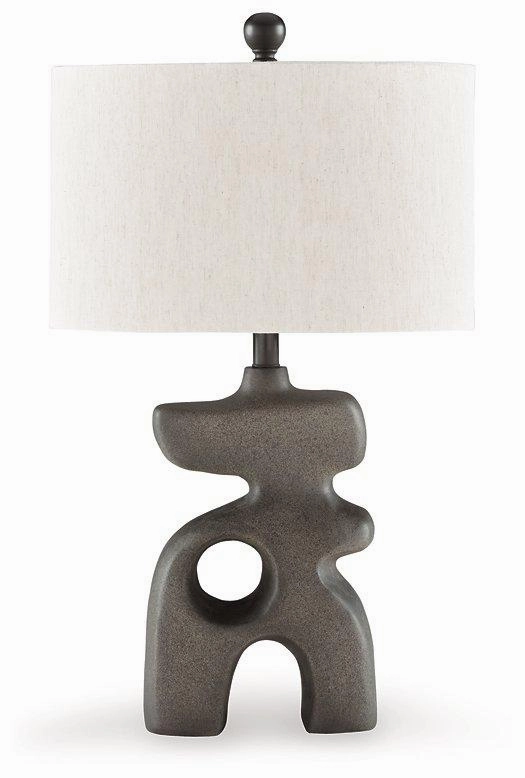 Danacy Table Lamp mini decorative bulb