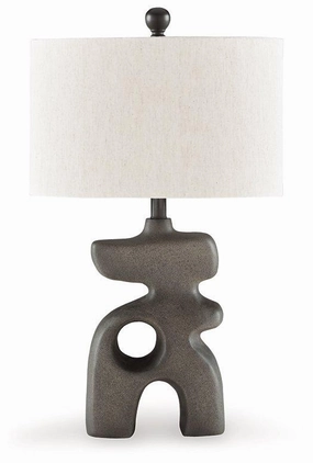 Danacy Table Lamp mini decorative bulb