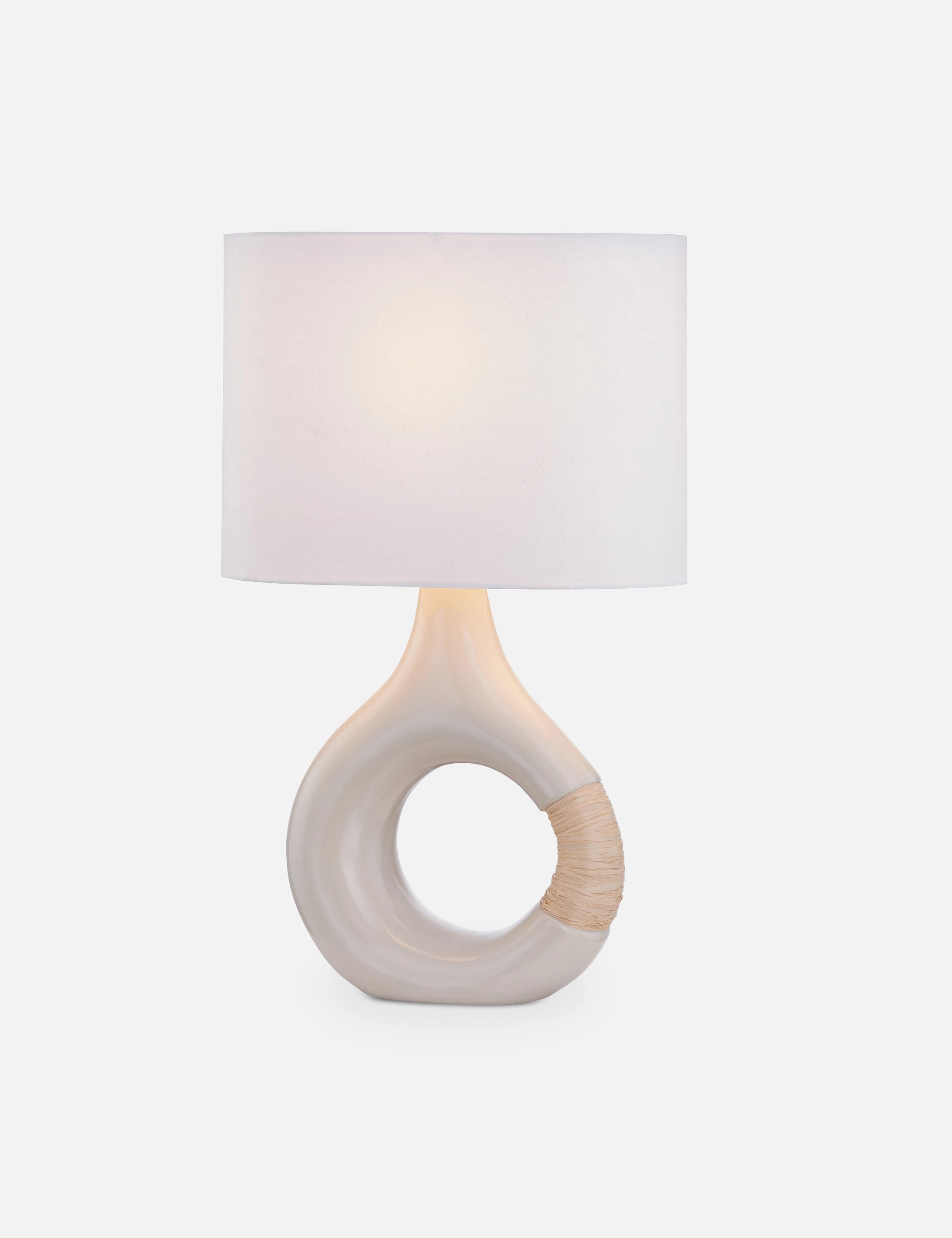 Dano Table Lamp