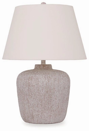 Danry Table Lamp mini decorative bulb