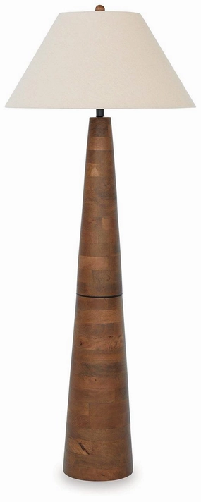 Danset Floor Lamp mini decorative bulb
