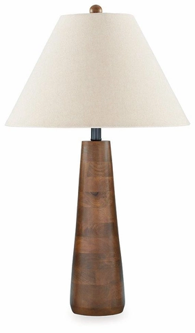 Danset Table Lamp mini decorative bulb