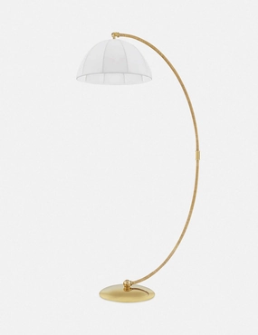 Danuta Floor Lamp patio wall lighting