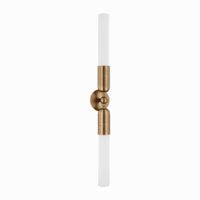 Darby Linear Sconce rechargeable bedside light