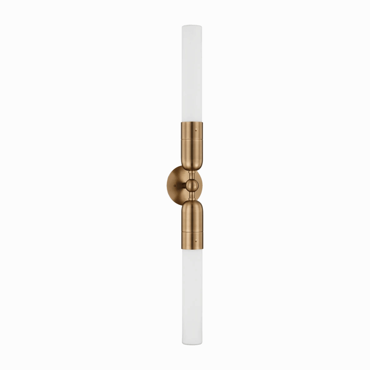Darby Linear Sconce rechargeable bedside light