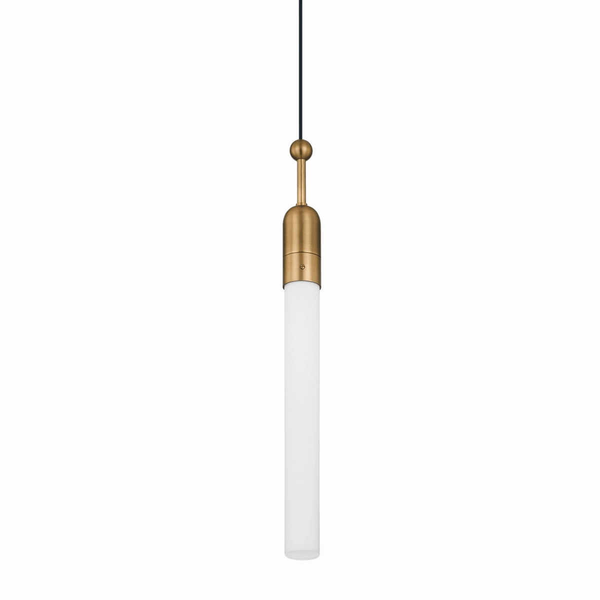 Darby Pendant rechargeable bedside light