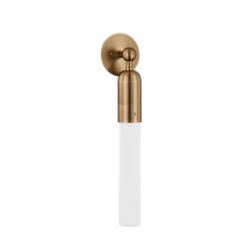 Darby Sconce rechargeable bedside light