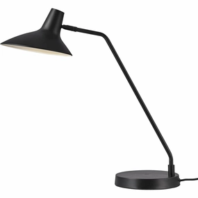 DARCI BORDLAMPE SORT 2120565003 decorative wall light fixture