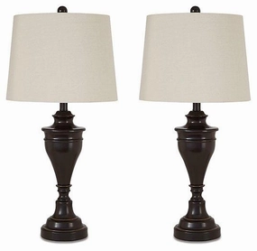 Darlita Table Lamp (Set of 2) mini decorative bulb