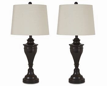 Darlita Table Lamp (Set of 2)