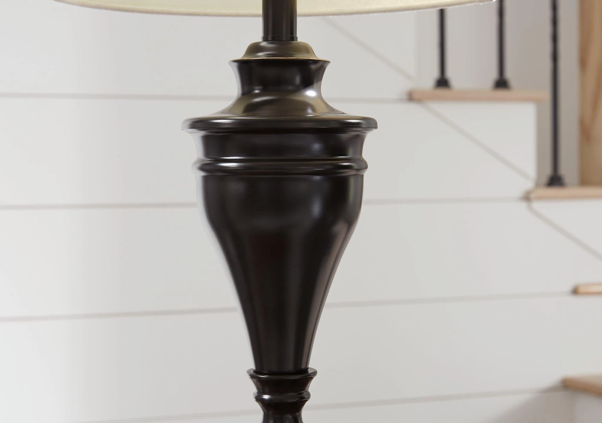 Darlita Table Lamp (Set of 2)