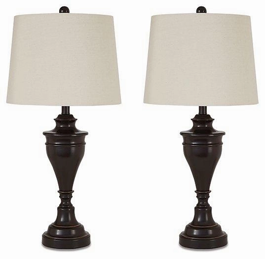 Darlita Table Lamp (Set of 2) mini decorative bulb