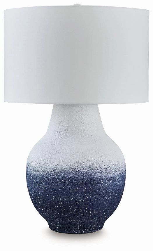 Dashland Table Lamp mini decorative bulb