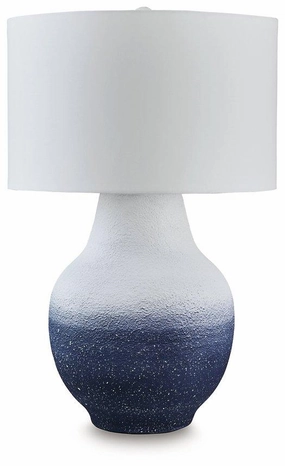 Dashland Table Lamp mini decorative bulb