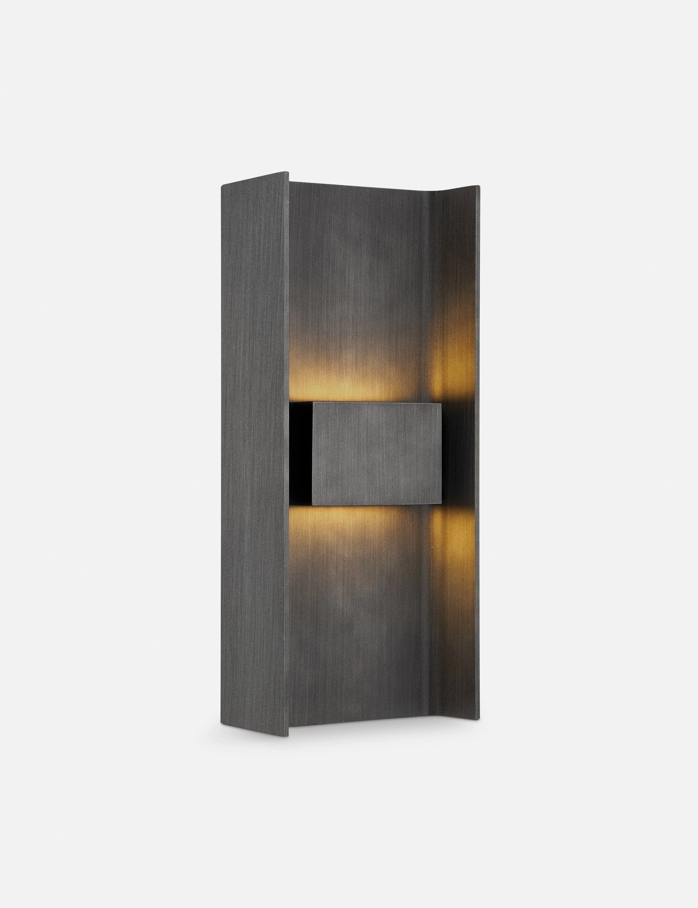 Dava Outdoor Sconce