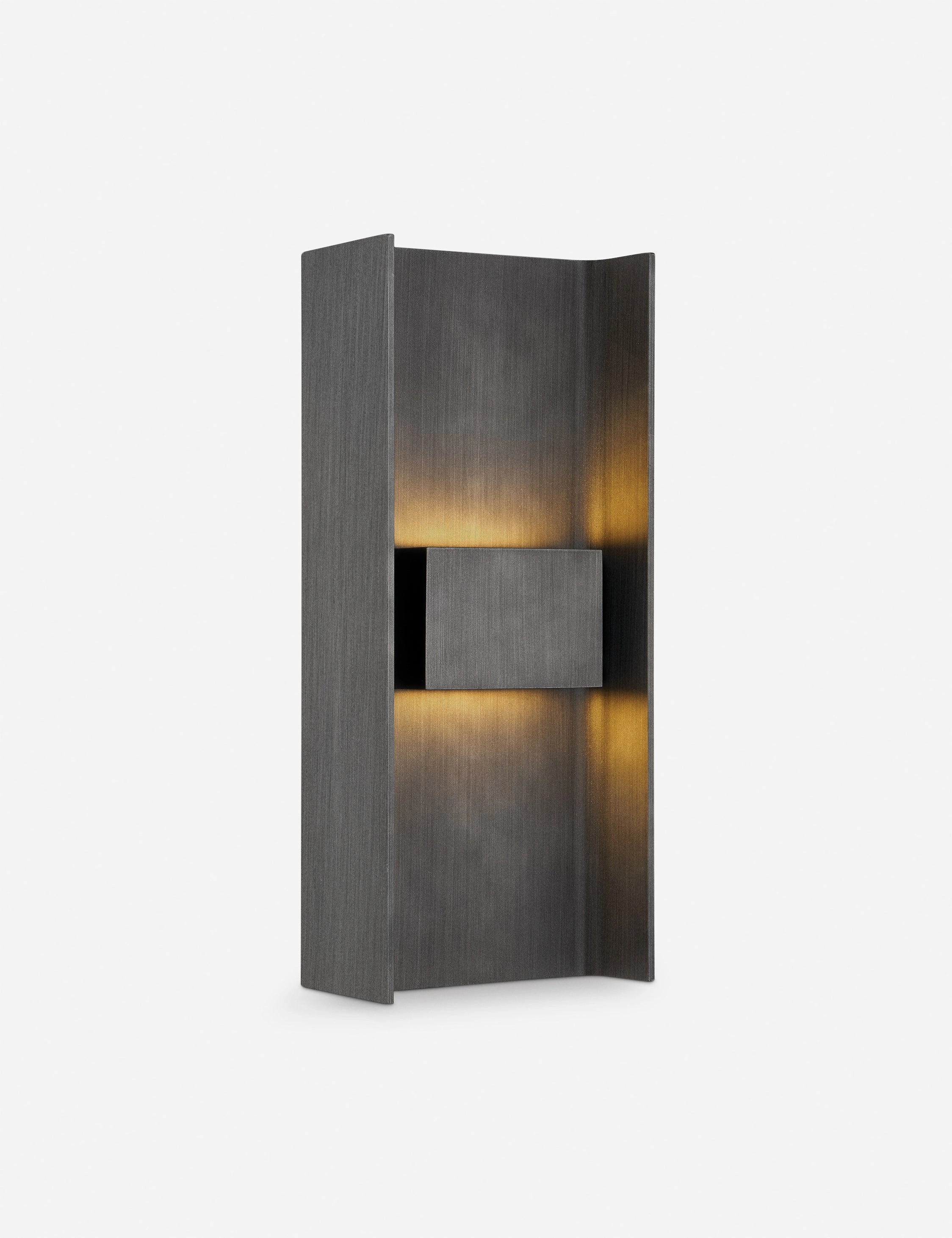 Dava Outdoor Sconce