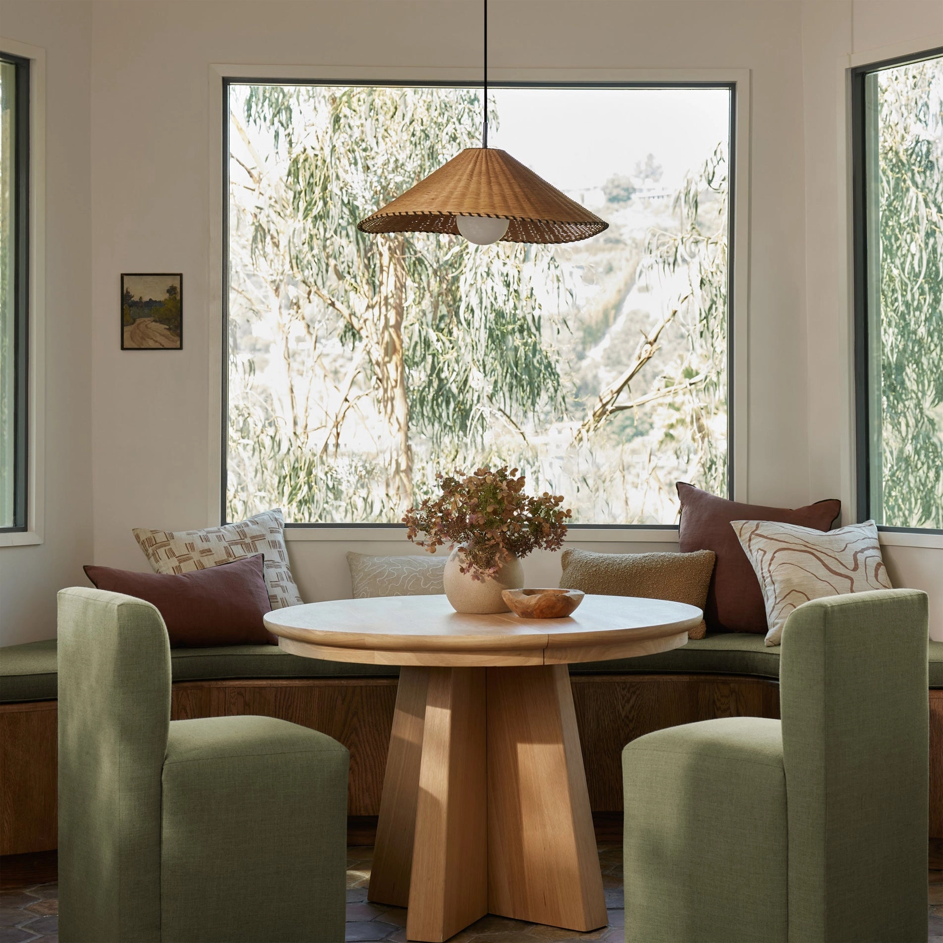 Davida Pendant Lamp