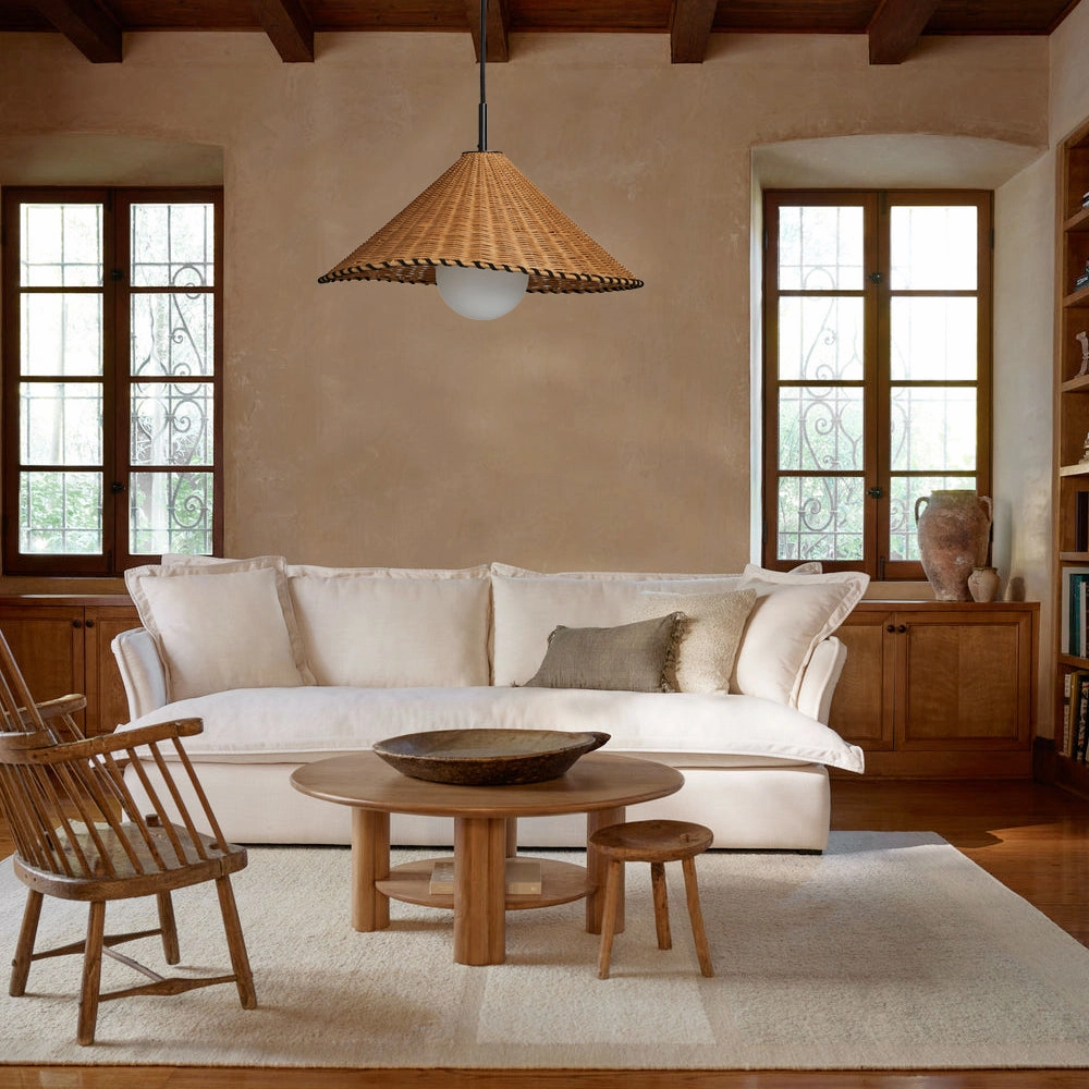 Davida Pendant Lamp