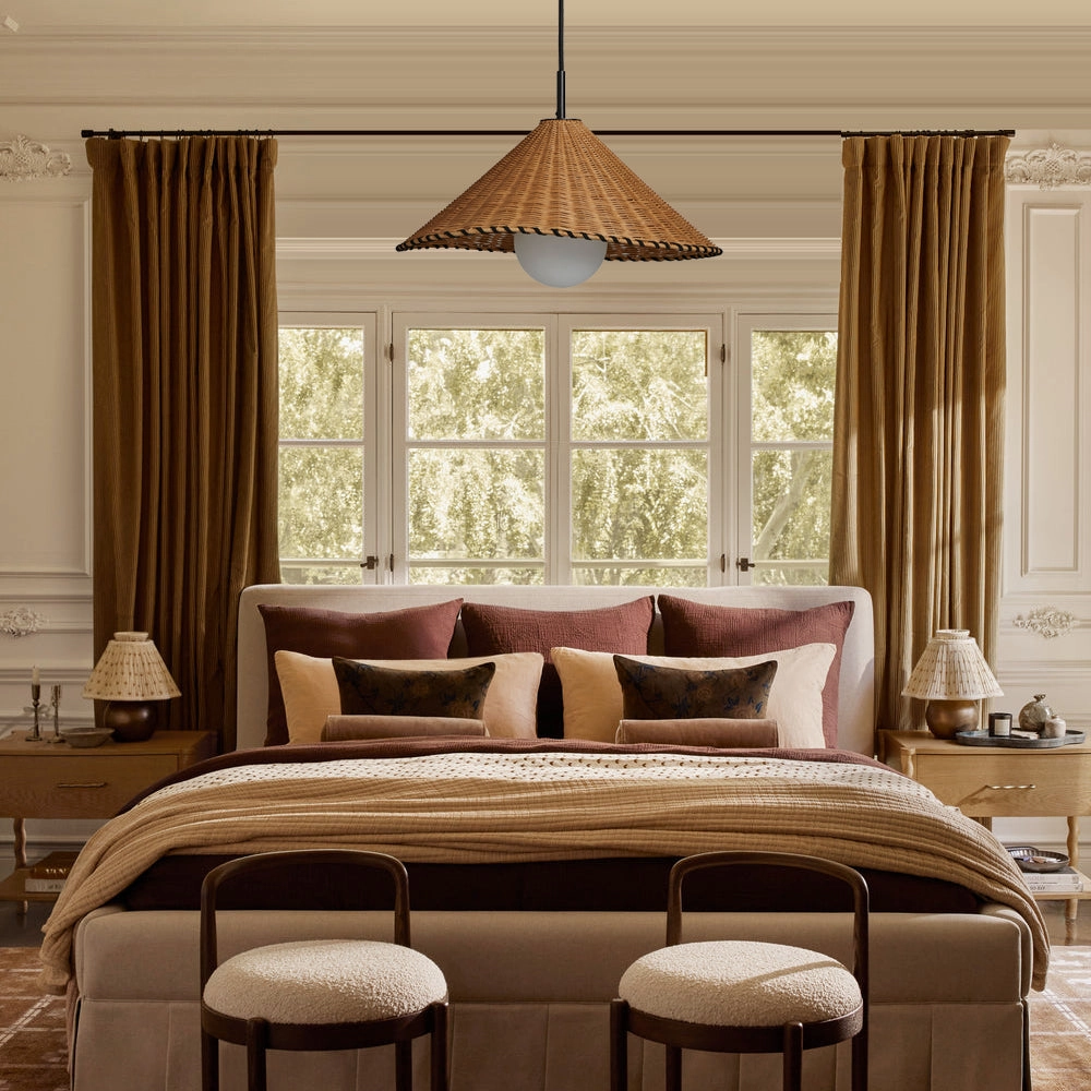 Davida Pendant Lamp