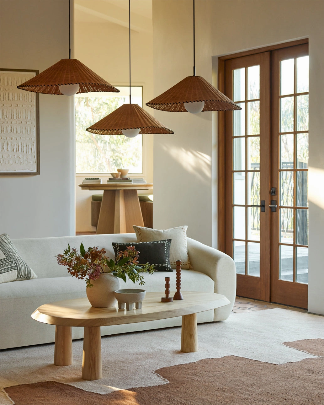 Davida Pendant Lamp