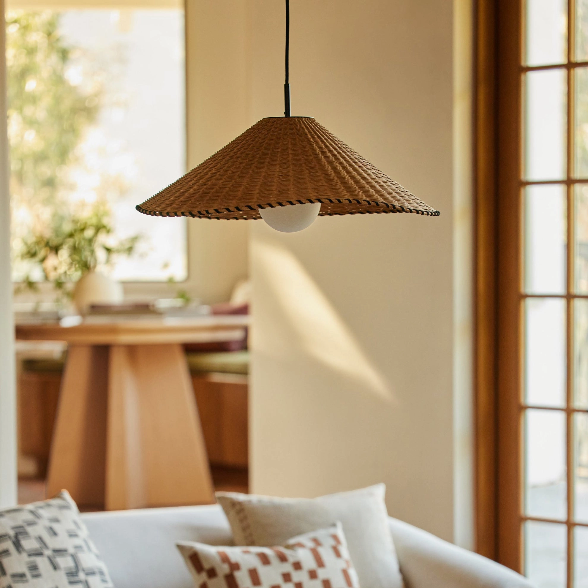 Davida Pendant Lamp