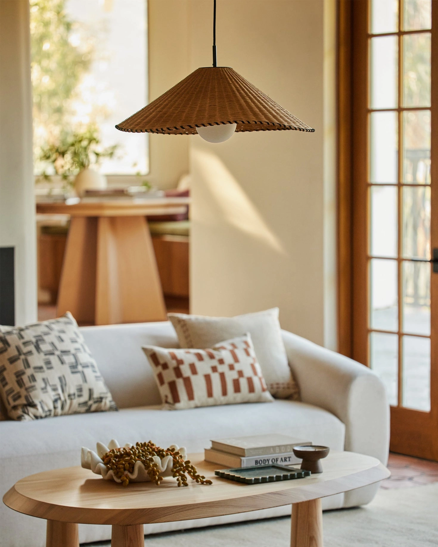Davida Pendant Lamp