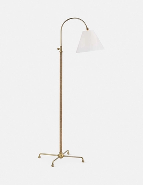 Davis Floor Lamp patio wall lighting
