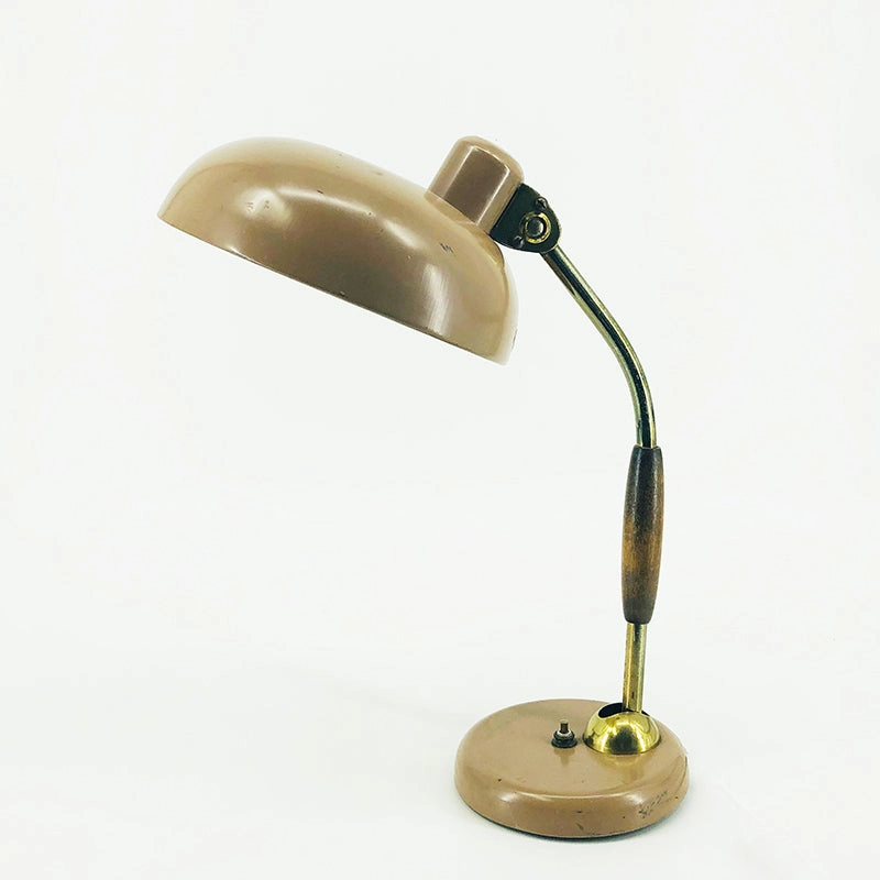 Davis Lamp rechargeable bedside light