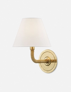 Davis Sconce vintage desk lamp