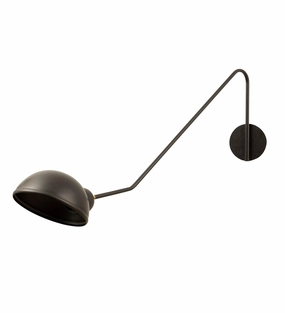 Davis Swiveling Wall Light vintage desk lamp