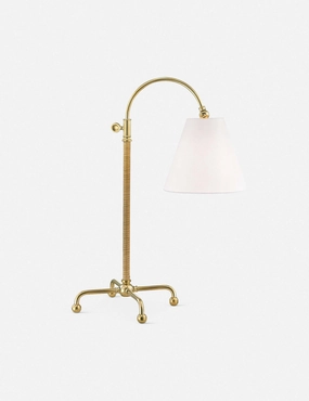 Davis Table Lamp premium Danish lighting