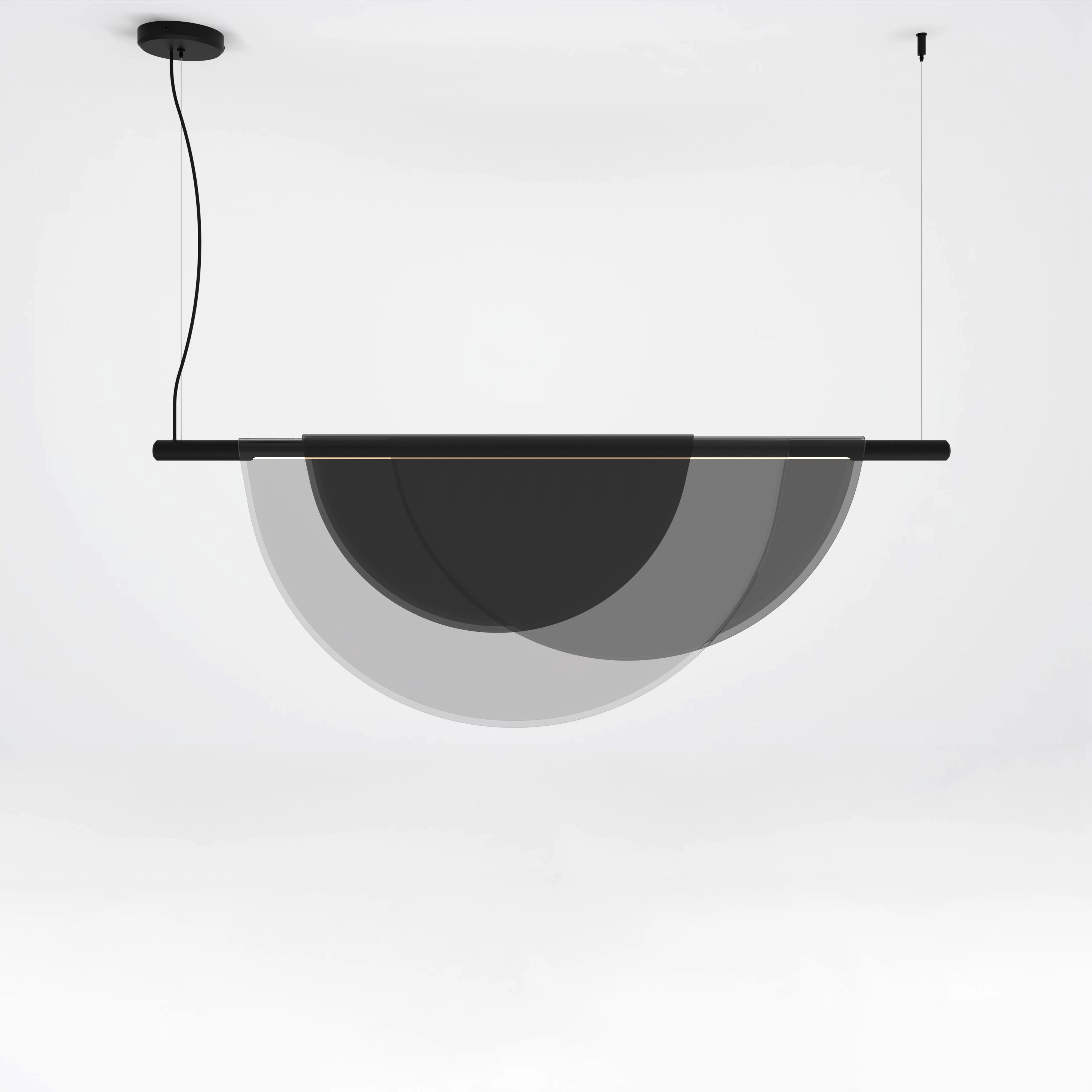 Dawn Linear Pendant Lamp