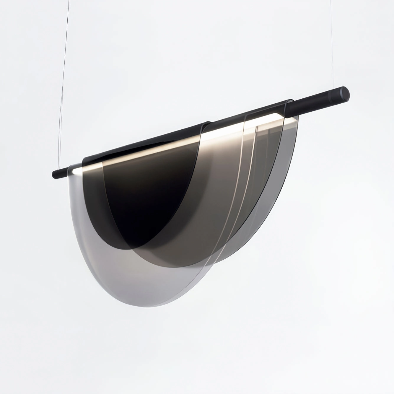 Dawn Linear Pendant Lamp