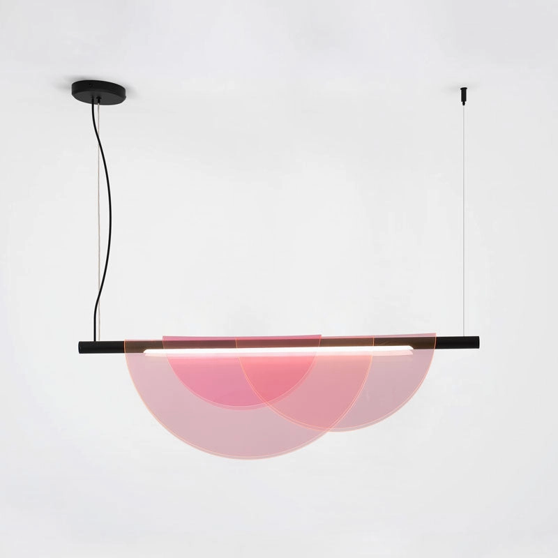 Dawn Linear Pendant Lamp